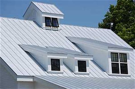 Sheet Metal Contractor in Maine 